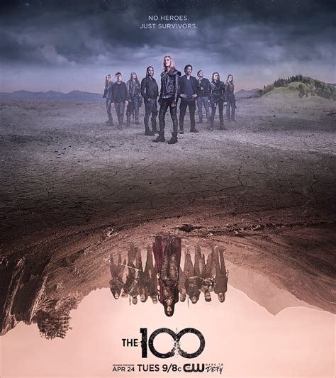 The 100 Season 5: Major Character Death Explained.